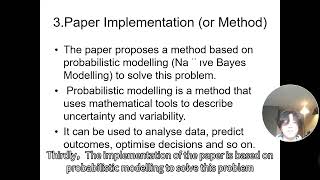 Chuang Xia COMP4037 Research Methods Coursework 1