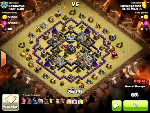 Elite Militia Video
