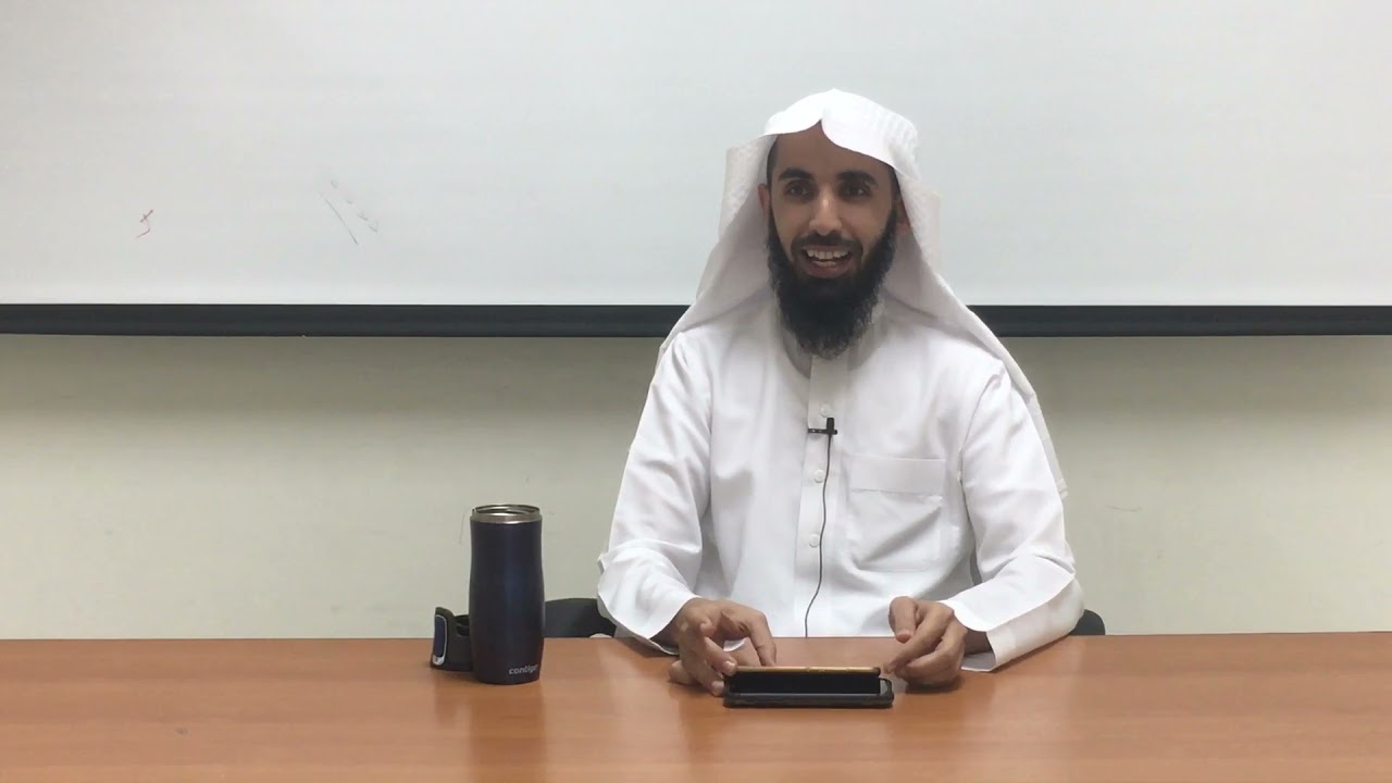 02 باب السلم (٢) | شرح الروض المربع | يونس السلامة