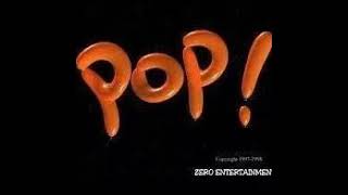 Pop! The Balloon Dog Track 1