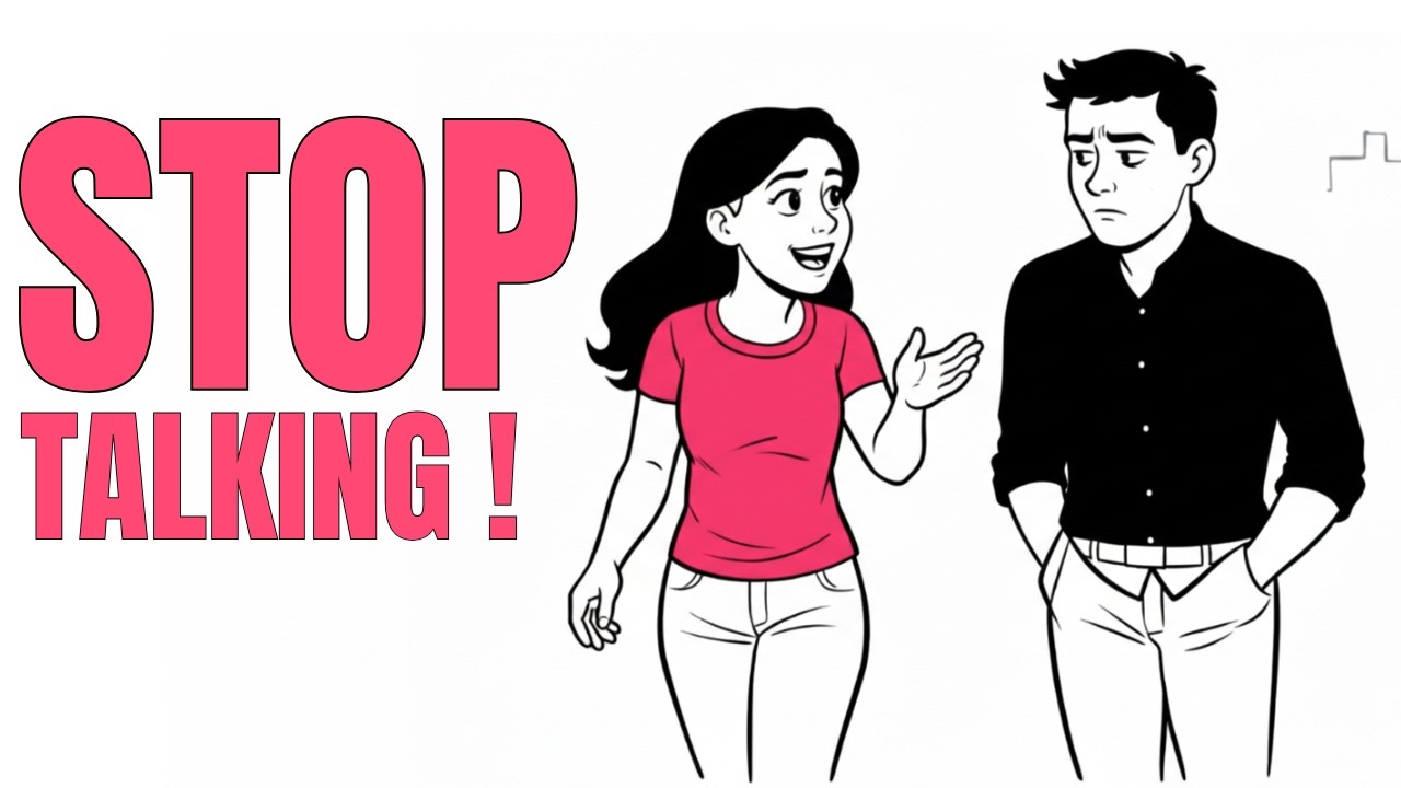 How to flirt with literally ANY MAN (works 100% of the time)