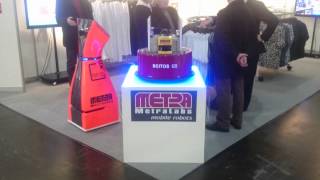 RFID-robot
