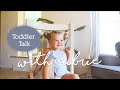 Toddler Talk with Aubrie