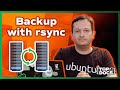 How to Use the rsync Command | Linux Essentials Tutorial