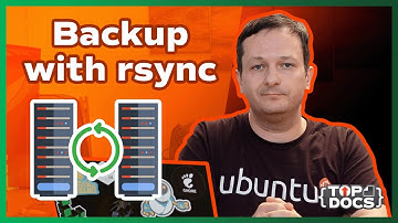 How to Use the rsync Command | Linux Essentials Tutorial