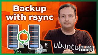 How to Use the rsync Command | Linux Essentials Tutorial