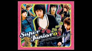 Super Junior (슈퍼 주니어) - Twins (Knock Out) - YouTube