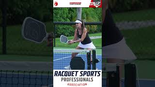 Stop Popping Up Your Dinks | Pickleball Fundamentals | Beginners • Intermediate • Advanced