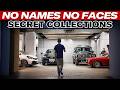 No names or faces allowed secret hong kong car collections  capturing car culture