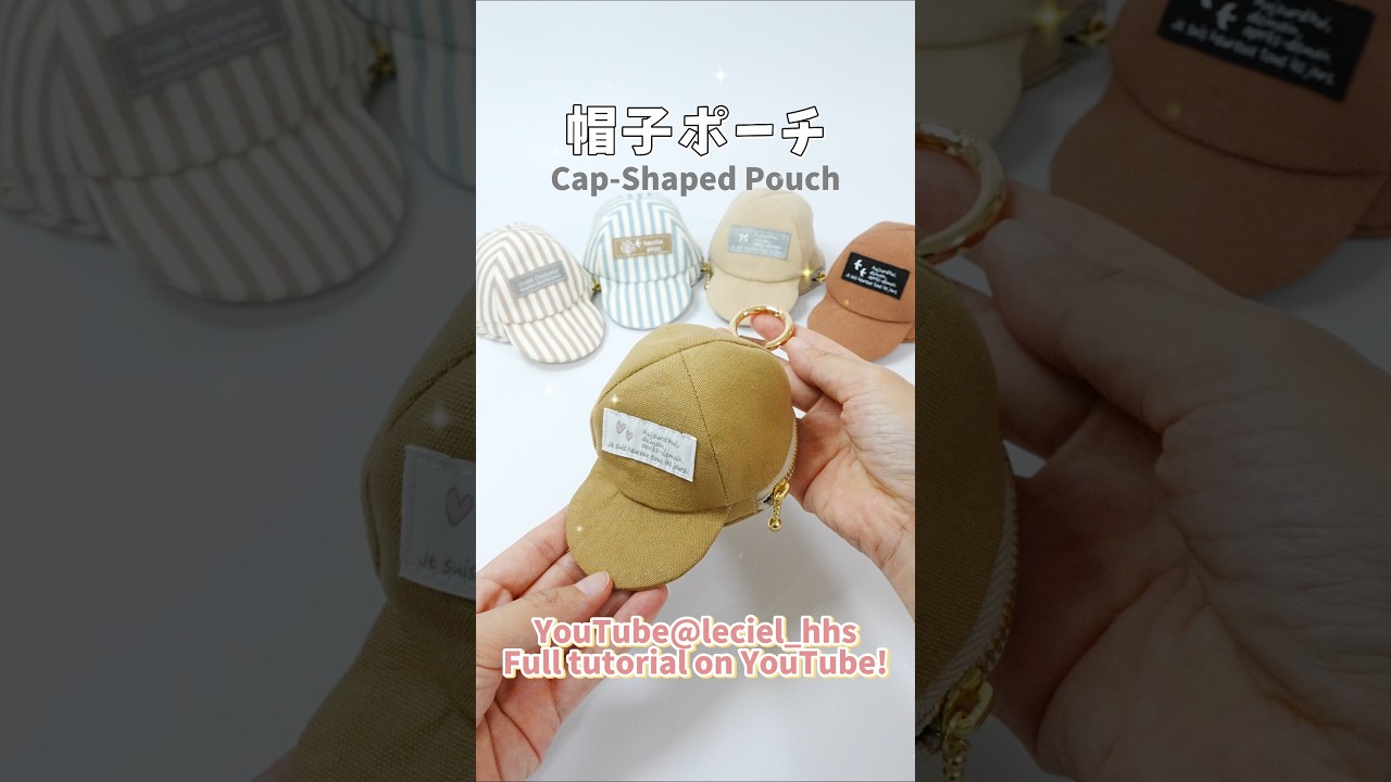 Pattern Included] Looks just like the real thing! How to make a