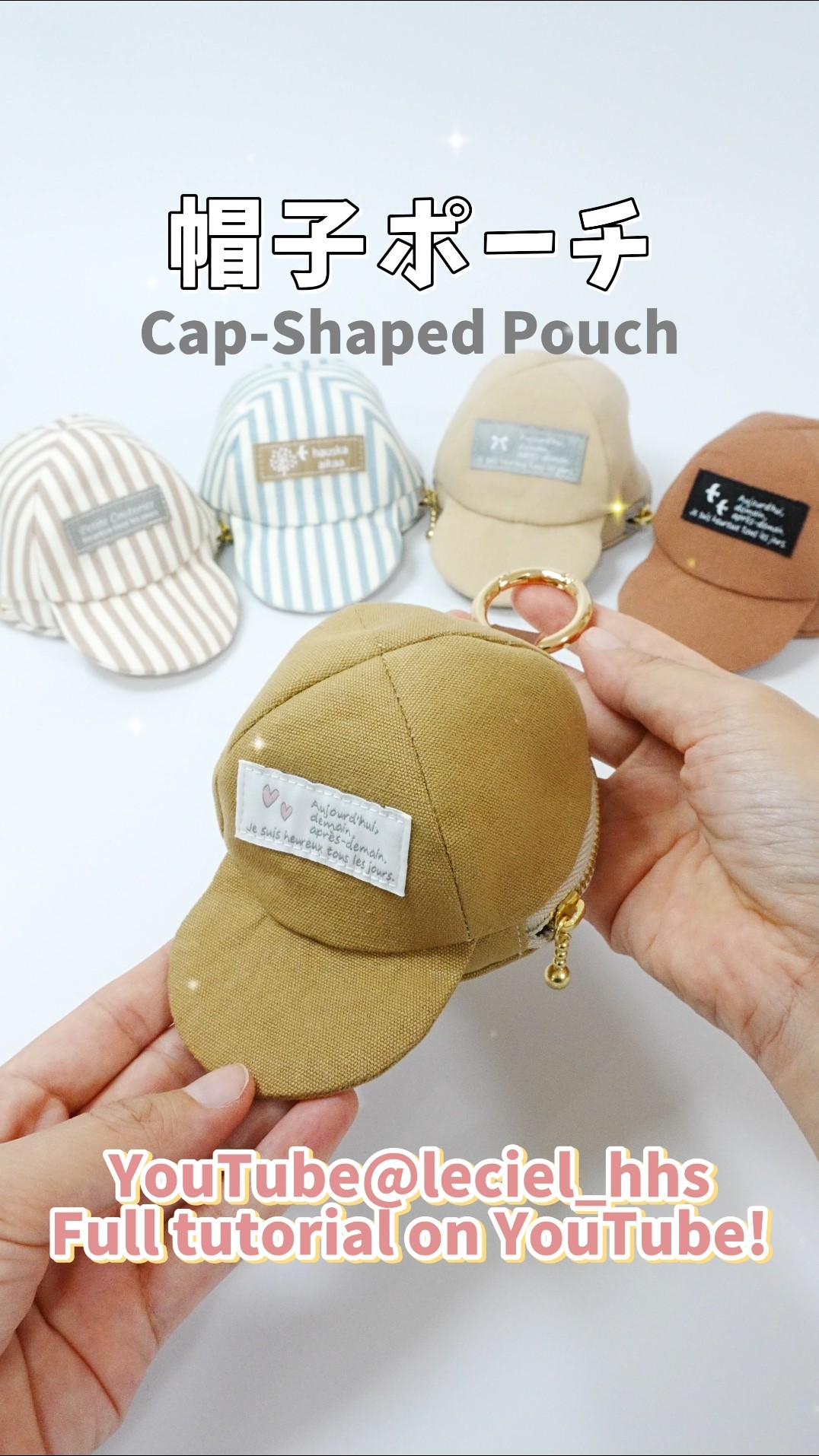 Pattern Included] Looks just like the real thing! How to make a