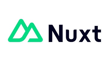 Building hybrid web apps with Nuxt with Daniel Roe