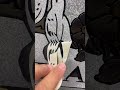 Forever Granite #asmr #artist #art #hardworkworks #satisfying