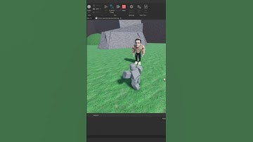 Making Nick eh 30 an Enemy in Roblox #robloxdev #robloxstudio #enemy #funny