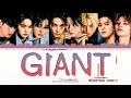 Giant Korea Ver Stray Kids Lyrics Han Rom Eng Giant Korea Ver Stray Kids Lyrics Han Rom Eng