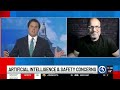 Artificial Intelligence and safety concerns