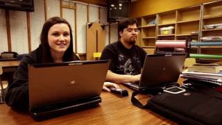 SDN Communications Makes Distance Learning Possible for Estelline High School