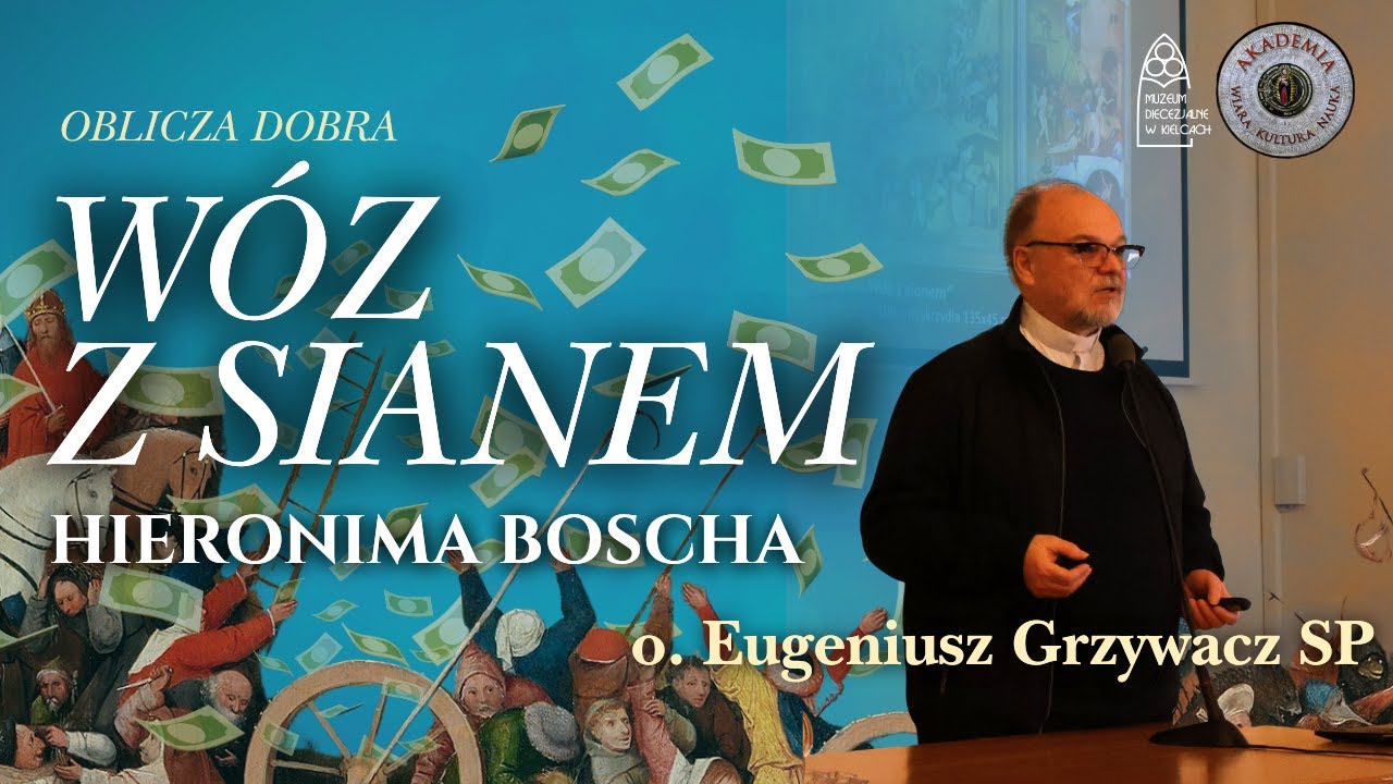 Hieronima Boscha 