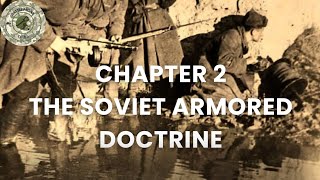 Chapter 2: The Soviet Armored Doctrine | NATO Realized the Soviet Tank Armies Could Overrun Europe