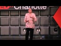 Demand to understand how plain language makes life simpler  deborah bosley  tedxcharlotte