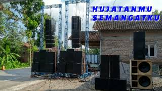 Lagu Hujatanmu Semangatku By Agus Warsito