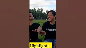 Manish Limbu Chyaafunde Podcast 1 Episode 