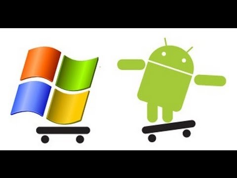 Video: Kako Instalirati Android Na Računar