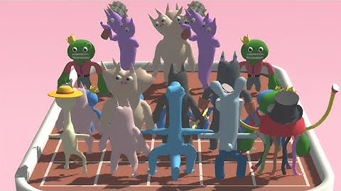 (NEW VERSION) MERGE BANBAN 