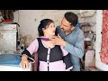 Jawan khoobsurat aunty ke sath  hindi short film  desi romantic love story  session 02  kwl film