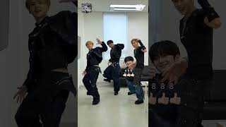 상원에게 주어진 비밀 미션! 우리 인프피가 왜 이리 무리했어 | 알파드라이브원 데뷔쇼 THE FIRST ALARM