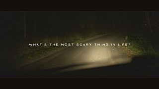 The scary stuff in life - Shortfilm FUJIFILM X-T4