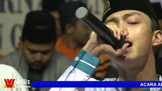 GUS AZMI MAULANA YA MAULANA MAJAN TULUNGAGUNG