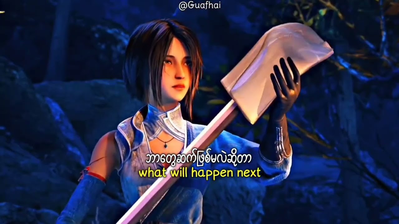 “Hua jianghu Bu Liang Ren” Season 8 is calling 