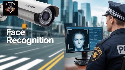 The  Secret Tech Behind Modern Crime Solving.