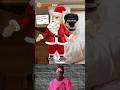 Christmas cheems🎄😹 | Reaction video😂 | Wait for end🤣 | #cheems #raabi #chirtmas #shortsfeed #shorts