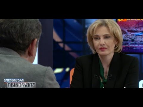 ეკა სეფაშვილი:  ისევ ოპოზიციის ორმაგი სტანდარტები!