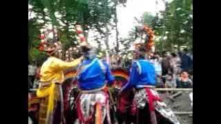 Bekso kudo wiromo tanjungharjo