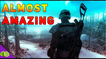 How Operation: Anchorage Was ALMOST Great