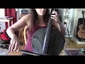 Eleanor rigby  cello