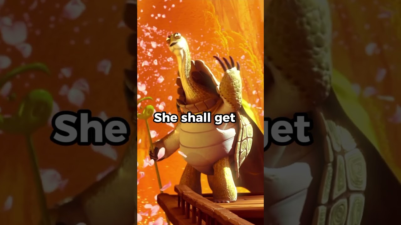 A wise man once said ....