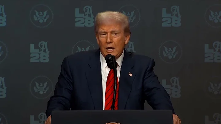 Trump suggests JD Vance is 'most likely' his heir apparent | REUTERS