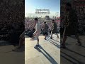 Lil Dany cântă la Beach Please alături de Tony și Costel 🎤