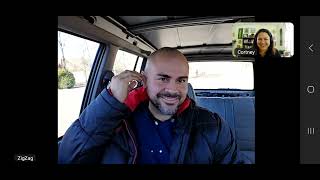 Famous MATRIX INTERVIEW with@starsofthemorninglight #zigzag  Profile