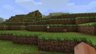 Minecraft - Ghast Attack