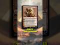 Who Exactly Is Daretti? | Magic: The Gathering Lore