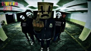 Make It Bun Dem Remix Story-Wa Quotes Sindiran #10