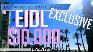 EIDL $10,0000 Check and Stimulus Package Update Saturday April 25