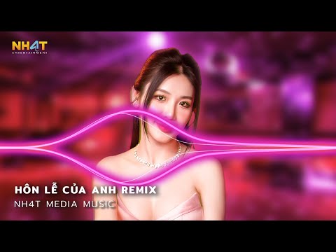 Hôn Lễ Của Anh Remix, Thuỷ Triều - Đám Cưới Anh Người Ta Lên Hát Hò Remix 2024 - Nhạc Hot TikTok