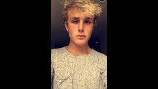 Jake Paul And Girls - Moaning Moaning Moaning