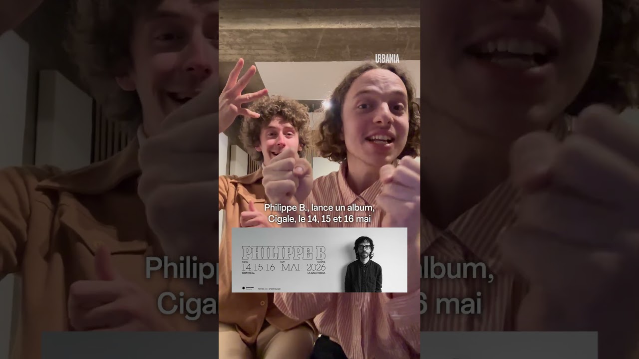 Les suggestions culturelles de Marie Céleste